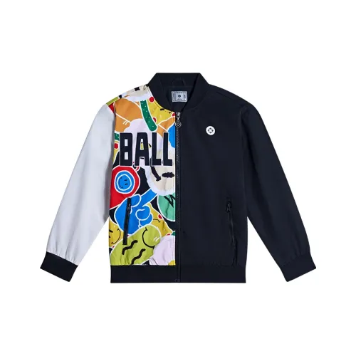 RIGORER Куртка для детей от 3 до 7 лет