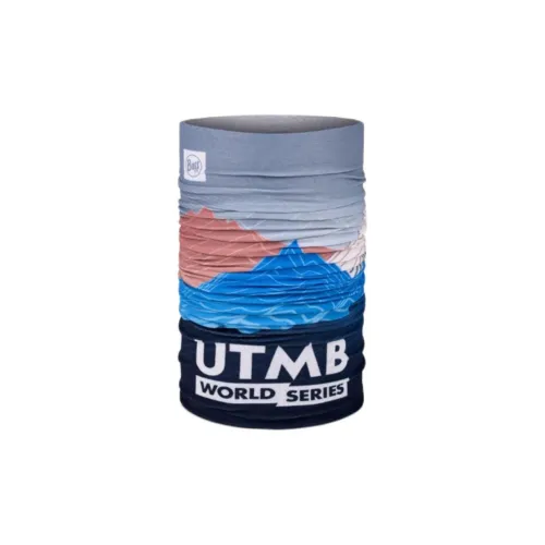 BUFF Полиэстер Повязки на голову Мужской