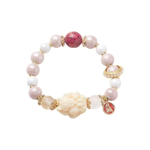 SHARK BABY Цветная глазурь Браслеты Унисекс