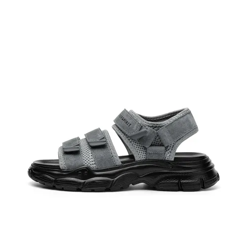 JEEP SPIRIT Пляжные сандалии Moon Dust Men's