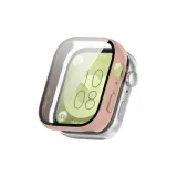 Сакурово-розовый