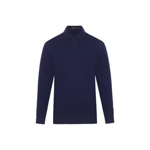 SATCHI Мужские кашемировые свитеры