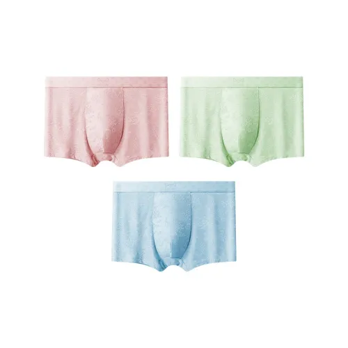 MIIOW Мужские боксер-шорты