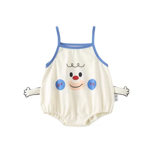 XiaoJinBu Комбинезон для младенцев и малышей