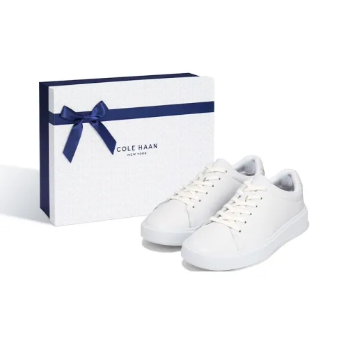 COLE HAAN Скейтборд Кроссовки Низкие Мужские