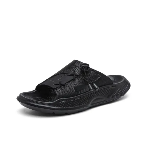 Grumpy Ram Противоскользящие Устойчивые к истиранию Слипоны Мужские