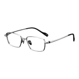 Серебристый