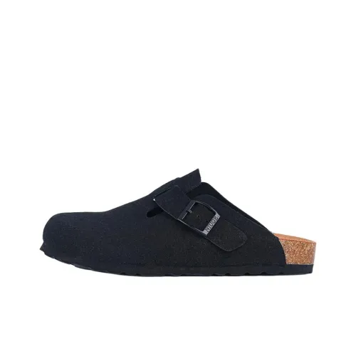 Детские сандалии Wooden Rabbit для подростков