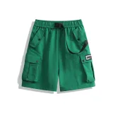 Изумрудно-зеленый