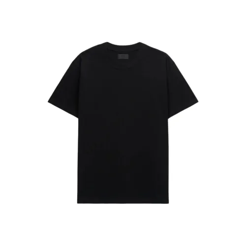 Rta Мужские черные T-рубашки