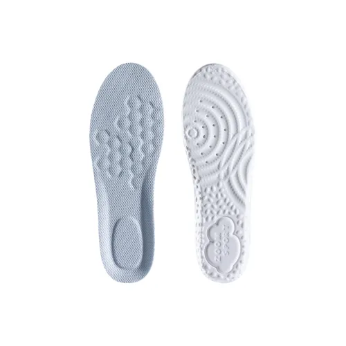 Footprint Tribe Сетка Ткань+ПУ (полиуретан) Стельки Унисекс