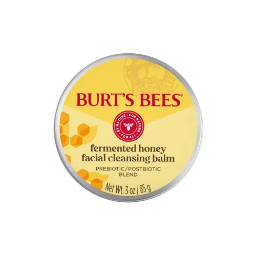 BURT'S BEES Очищающие средства Унисекс