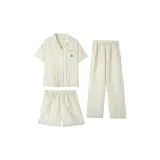 Трехкомпонентный комплект [Стиль позиционирования Pad]