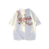 Белый (100% хлопок)