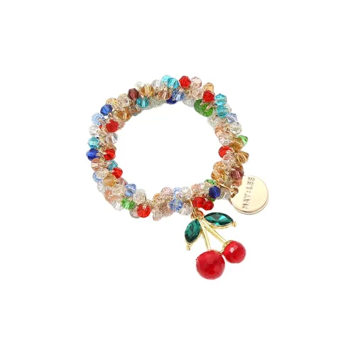 Like A Dream Zama Ласточкин хвост Смола Головной убор Резинка для волос Резинка для волос Женские