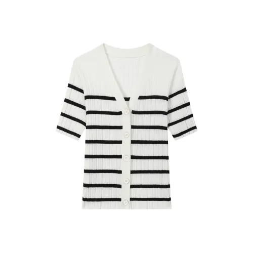 H YXIANG Женская трикотажная одежда