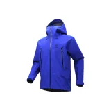 Ледяной дом, синий