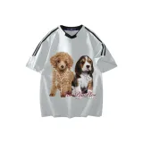 Туманно-серый