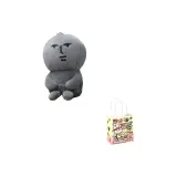 Соломенная шляпа + Счастливая сумка для покупок