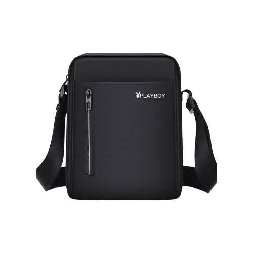 PLAYBOY Collaboration Oxford Сумка через плечо Средняя Унисекс Многоцветная