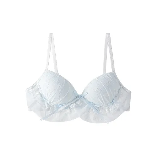 Pretty lady Женские бюстгальтеры