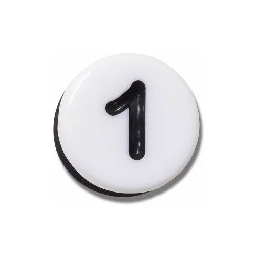 Crocs Обувь Аксессуары Унисекс Белый