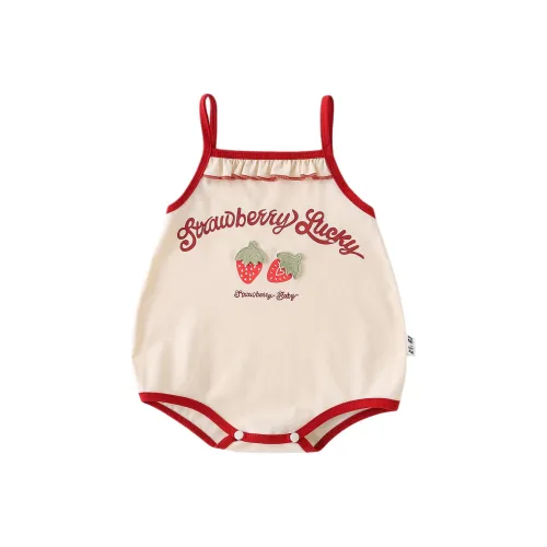 XiaoJinBu Комбинезон для младенцев и малышей