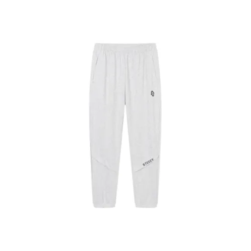 361° RUNNING Collection Вязаные Тренировочные Штаны Мужские