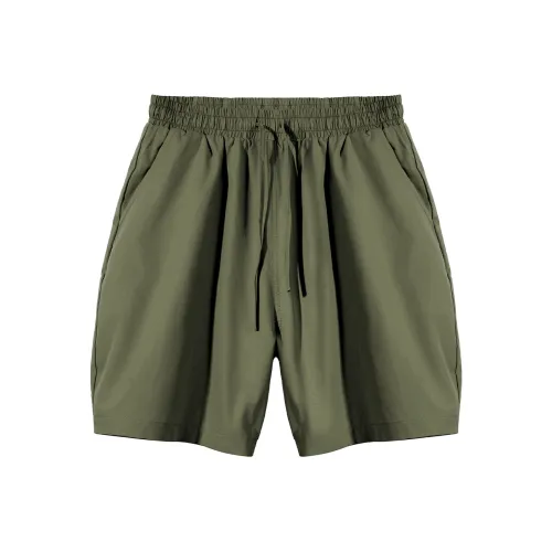 ASEDE Унисекс Повседневные шорты