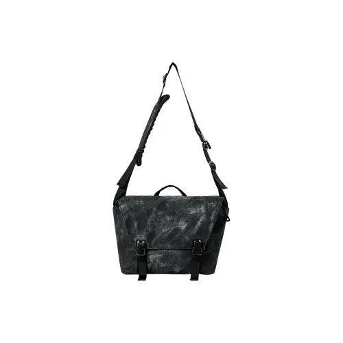 Кавасаки Ninja series Кожа Мембрана Сумка через плечо Унисекс Многоцветная