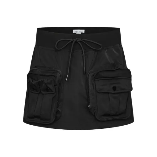 URBAN REVIVO Повседневные короткие юбки Женские