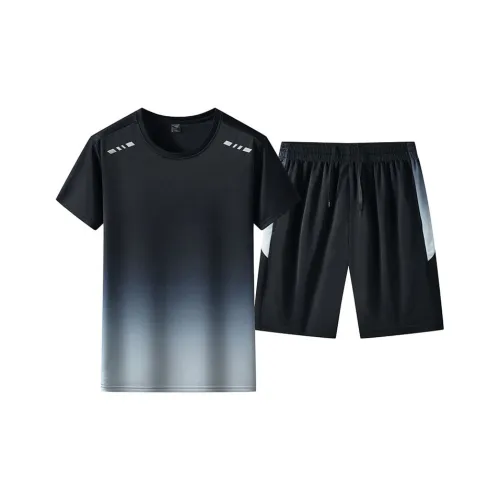 Sacrednss R Повседневная спортивная одежда 2 предмета комплект для подростков