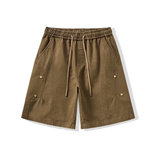 Go It Alone Повседневные шорты унисекс