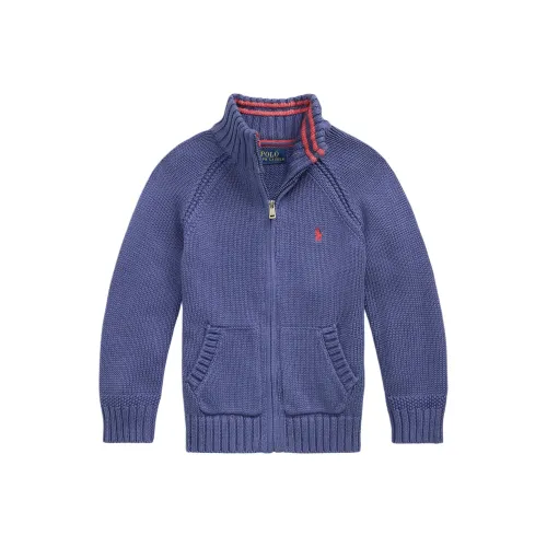 Polo Ralph Lauren Свитер SS25 Детский