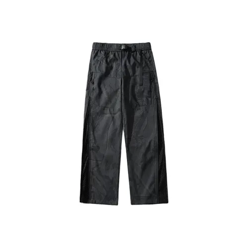 Youth Pastoral Order Карго Брюки Женские