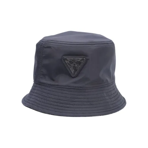 Boy London Панамы Унисекс Черный