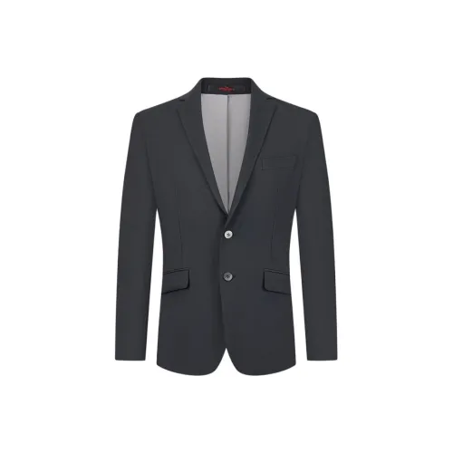 SEVEN Мужские Деловые Костюмы