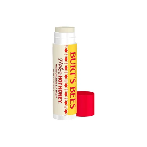 BURT'S BEES Бальзамы для губ Унисекс