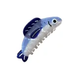 Заколка-краб для сардин, средний размер, примерно 10,5 см