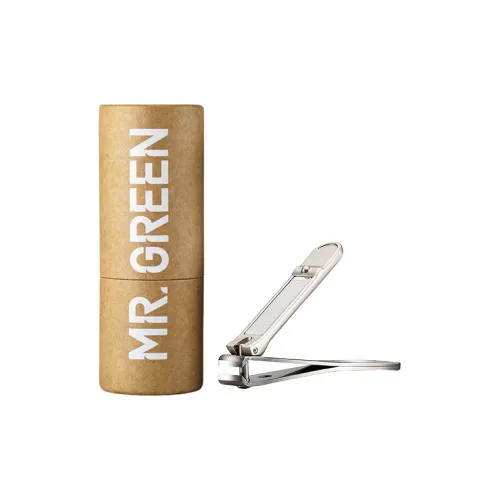 MR.GREEN MR. Зеленый Немецкий язык Технология Ножницы для ногтей Средний до Большого 1 Набор в подарочной коробке
