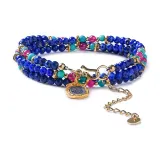 [Лев] Энергия Кристальный Лапис Лазури