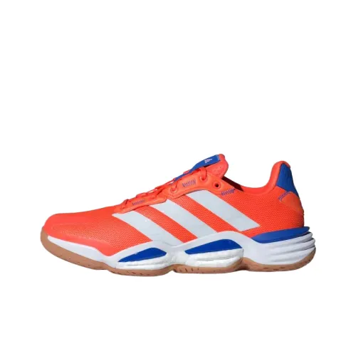 Adidas STABIL 16 Low Топ Кроссовки для тренировок Мужской Оранжевый