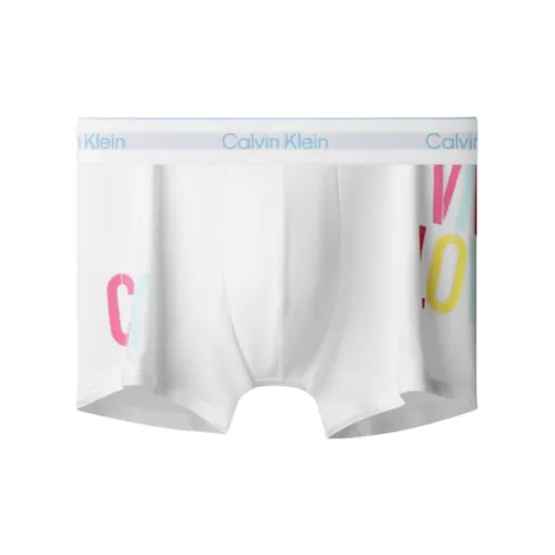 CALVIN KLEIN Rainbow Series Боксеры Мужской 1 Пачка