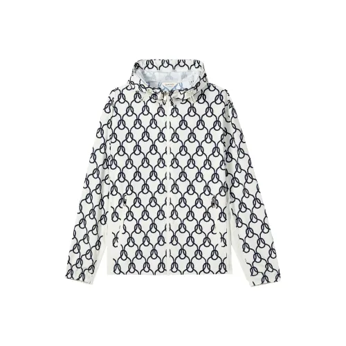 GANT 102 Бежевый Женское короткое пальто