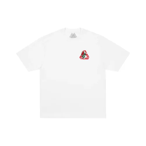 PALACE SS25 P3 SKULL T-Shirt T-Shirt Unisex