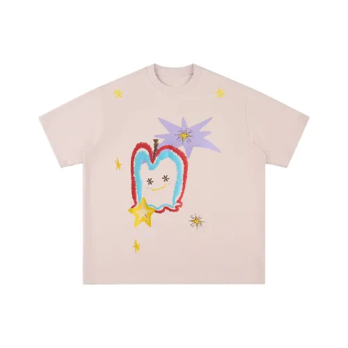 TIRED Унисекс Футболка