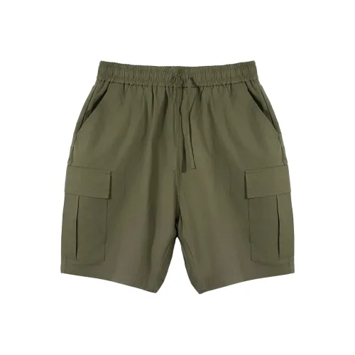 ASEDE Унисекс Повседневные шорты