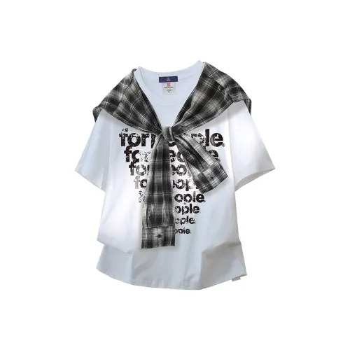 FAX FOR FMACM Унисекс Футболка