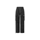 P755MWP307 Черный (Ледяной шелк, тонкий)