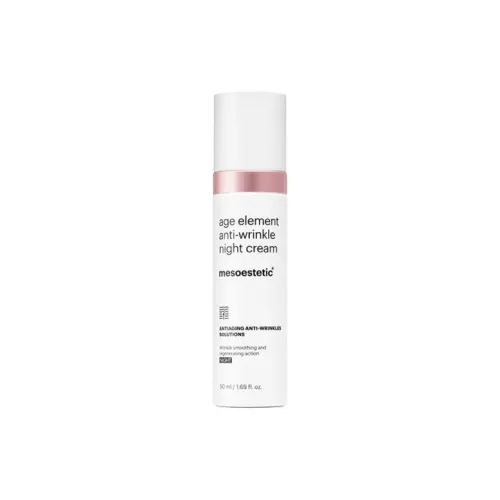 MESOESTETIC Средства и кремы для лица Унисекс